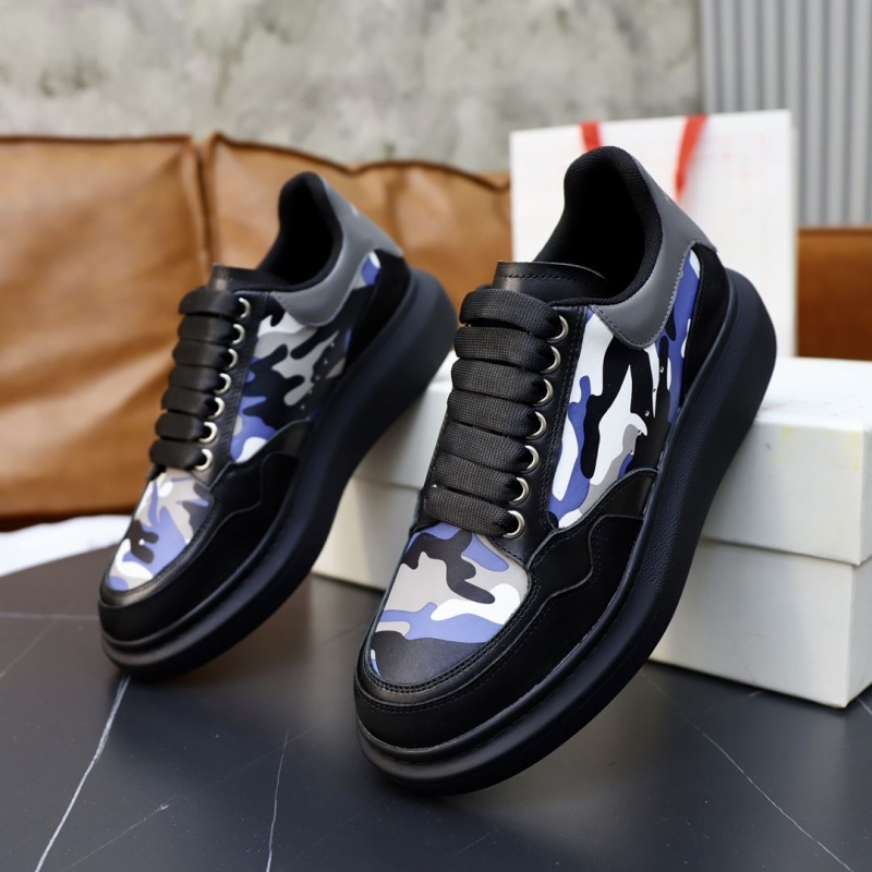 Alexander Mcqueen Casual Shoes